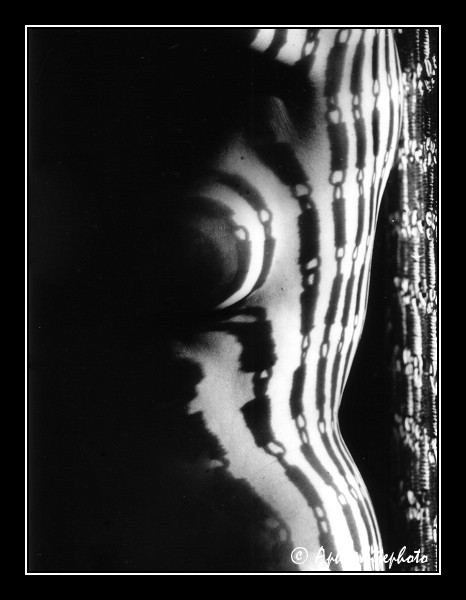 La caresse solaire